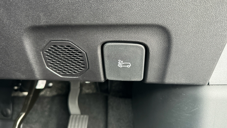 MG MGS5 170kW SE EV Long Range 64kWh 5dr Auto Electric Estate